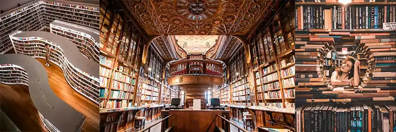 biblioteca