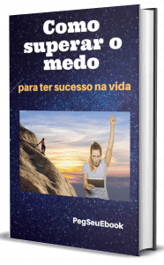 Você sabe por que não estou lhe oferecendo um e-book grátis?