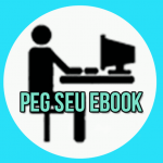 Links para páginas de apresentação dos e-books