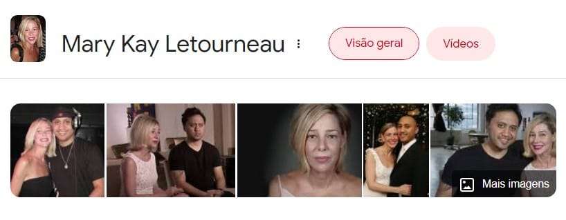 Sinfonia para Justine é um caso que se repete nos EUA e aparece com destaque na internet