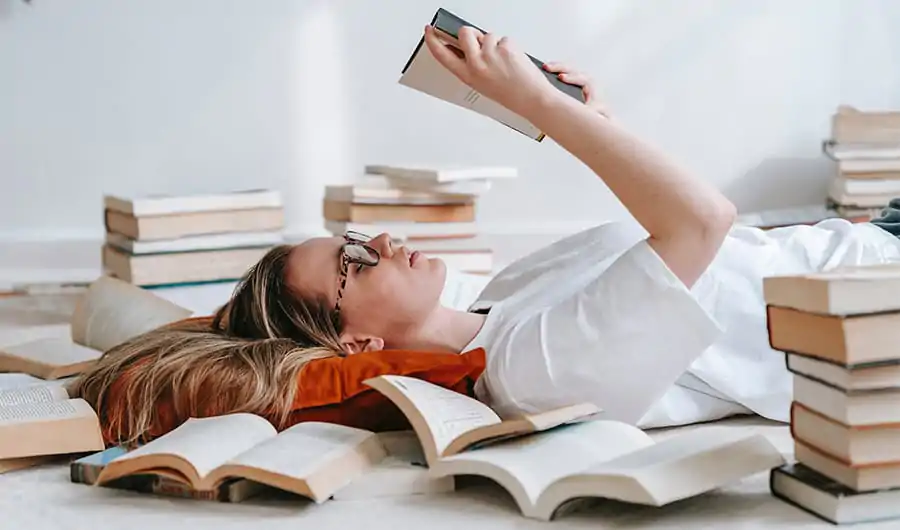 Diferença entre crítica e mera opinião