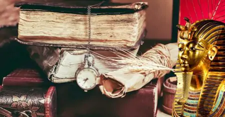 A eternidade dos livros