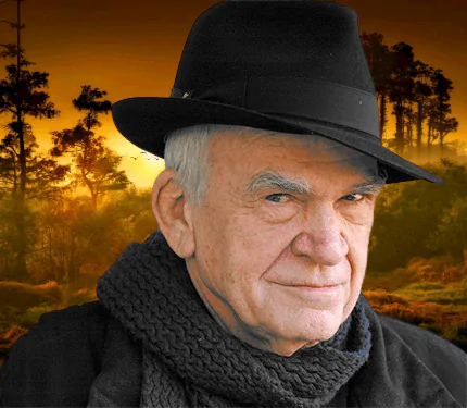 Milan Kundera