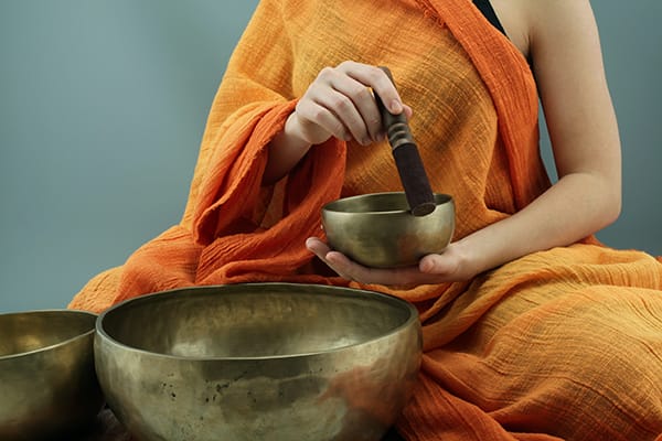 O Cérebro de Buda ajuda você a ser feliz com práticas contemplativas