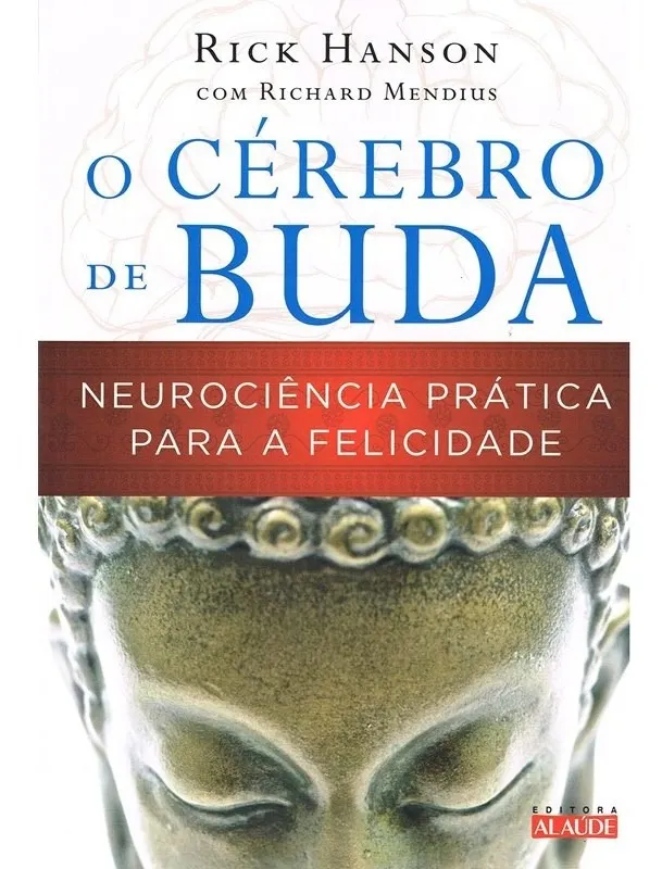 O cérebro de Buda
