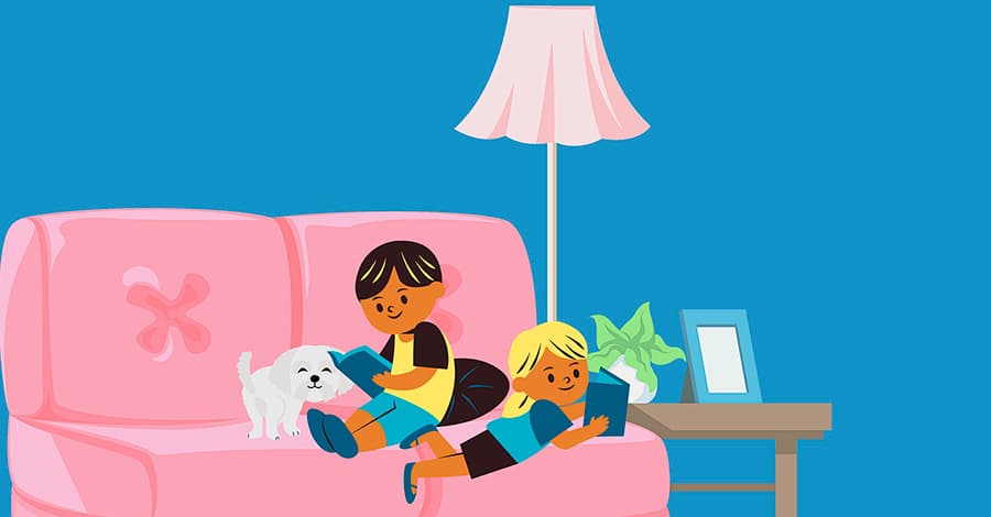 Descubra os melhores livros infantis que encantarão seu pequeno leitor