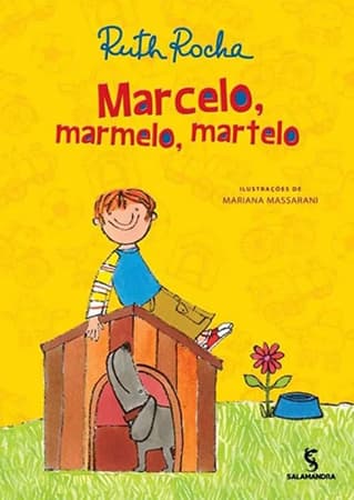 Marcelo marmelo martelo