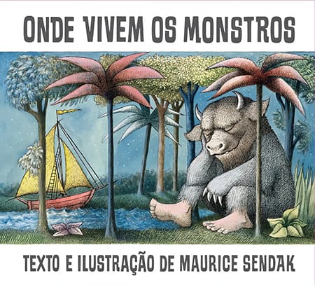 Onde Vivem os Monstros (1)
