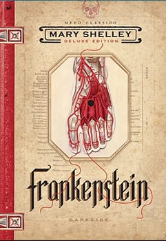 Frankenstein