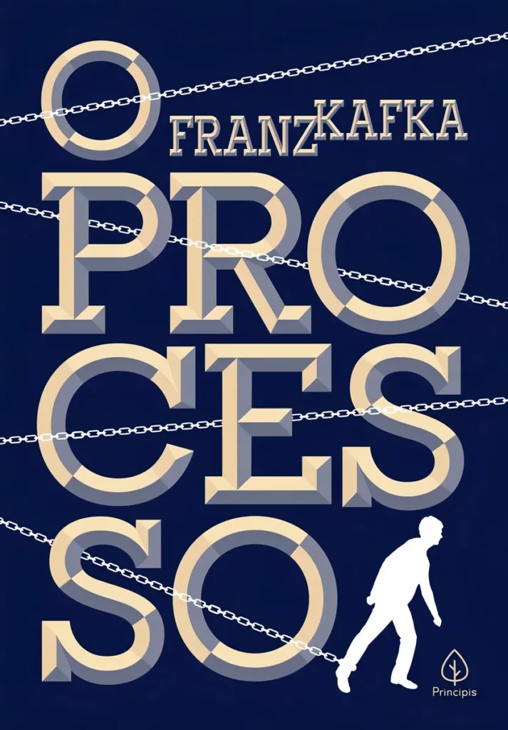 O Processo Kafka
