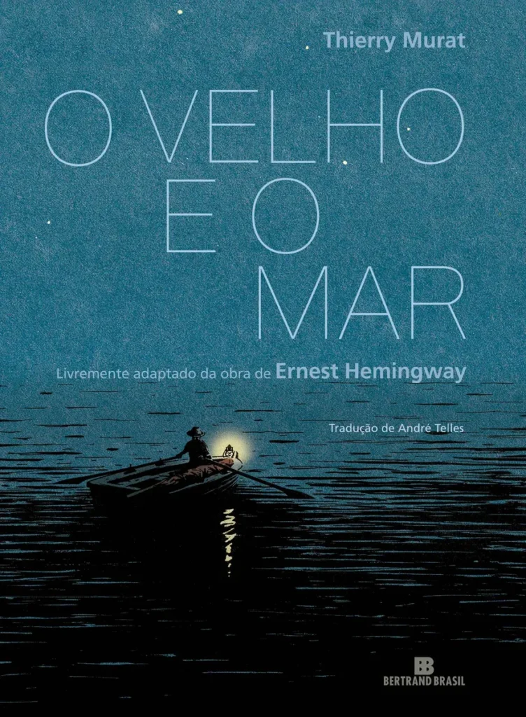 O Velho e o Mar