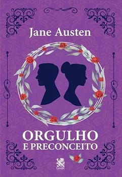 Orgulho e Preconceito está entre as histórias reais que inspiraram romances famosos