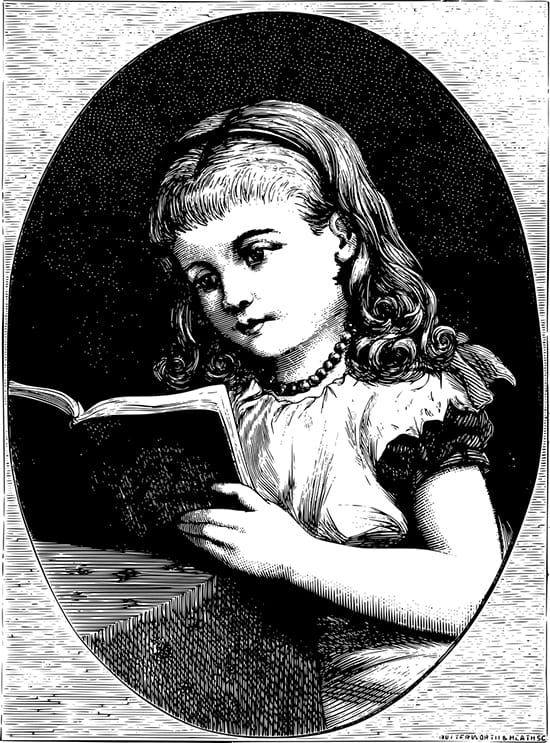 O impacto da Literatura na sociedade desde há muito tempo