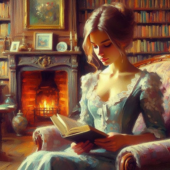 O impacto da Literatura na sociedade é real