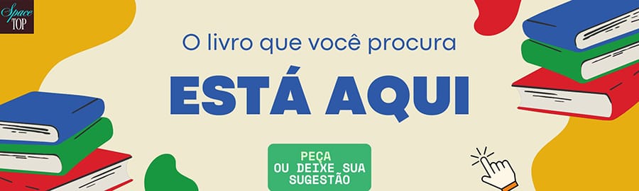 O livro que você procura