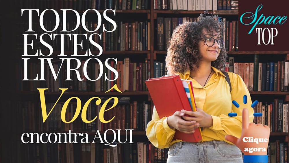 Todos estes livros voce encontra aqui