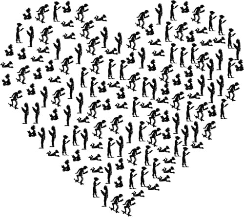 Amor pela leiutura