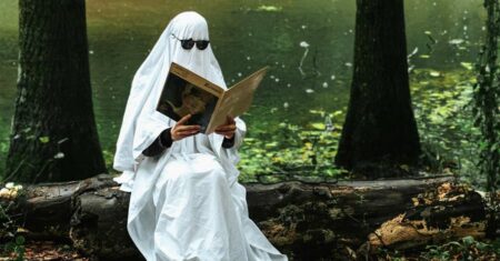 Influência da literatura fantástica em nossa realidade