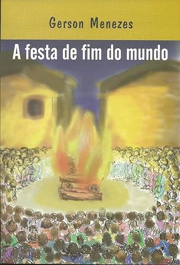 A eternidade da guerra no primeiro livro