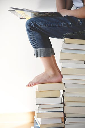 Escritores que você precisa ler e o papel deles do contexto histórico