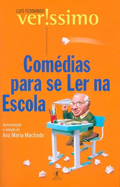 Comédias para se ler na escola