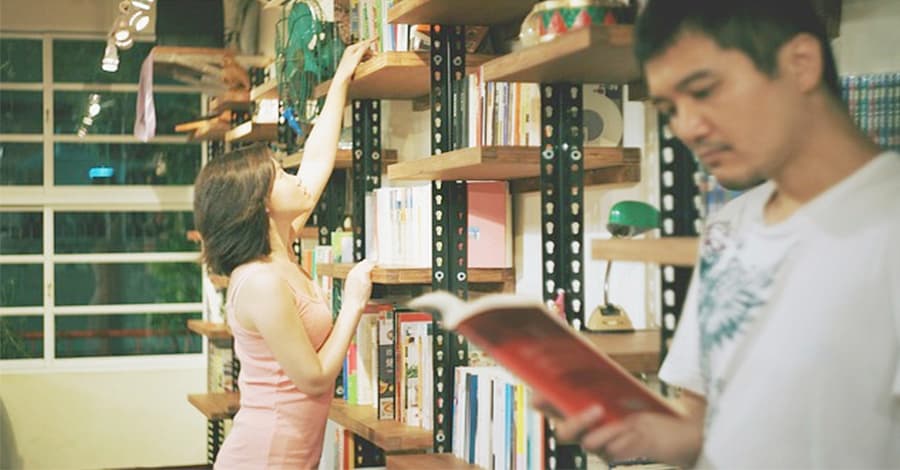 Literatura brasileira