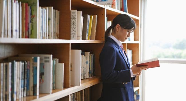 Movimentos literários estrangeiros incentivaram leitores