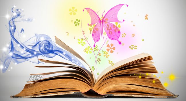 o poder dos livros nas relações humanas