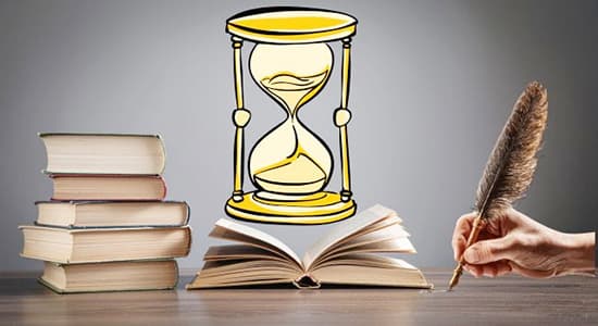 Literatura ao longo dos séculos