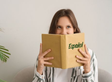 Ler autores gringos