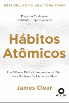 Hábitos atômicos