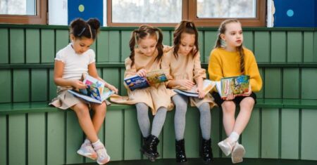 História em quadrinhos é boa literatura para crianças e adolescentes?