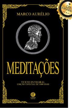 Meditações de Marco Aurélio