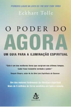 O poder do agora