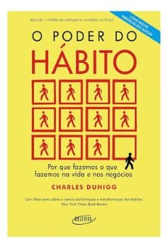 O poder do hábito