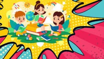 Quadrinhos como porta de entrada para a leitura